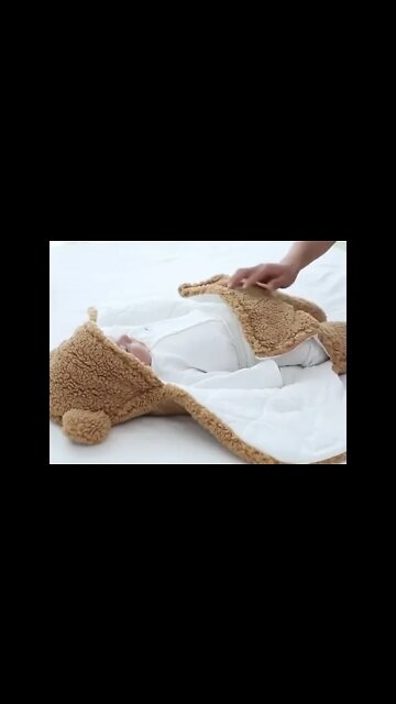 Hoe To Get Your Baby Secure #baby