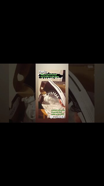 When you need to look near perfect on the dates