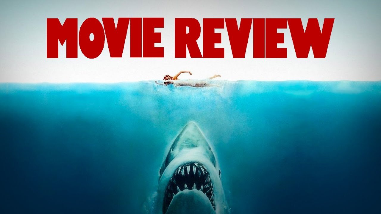 The Take - JAWS // Movie Review