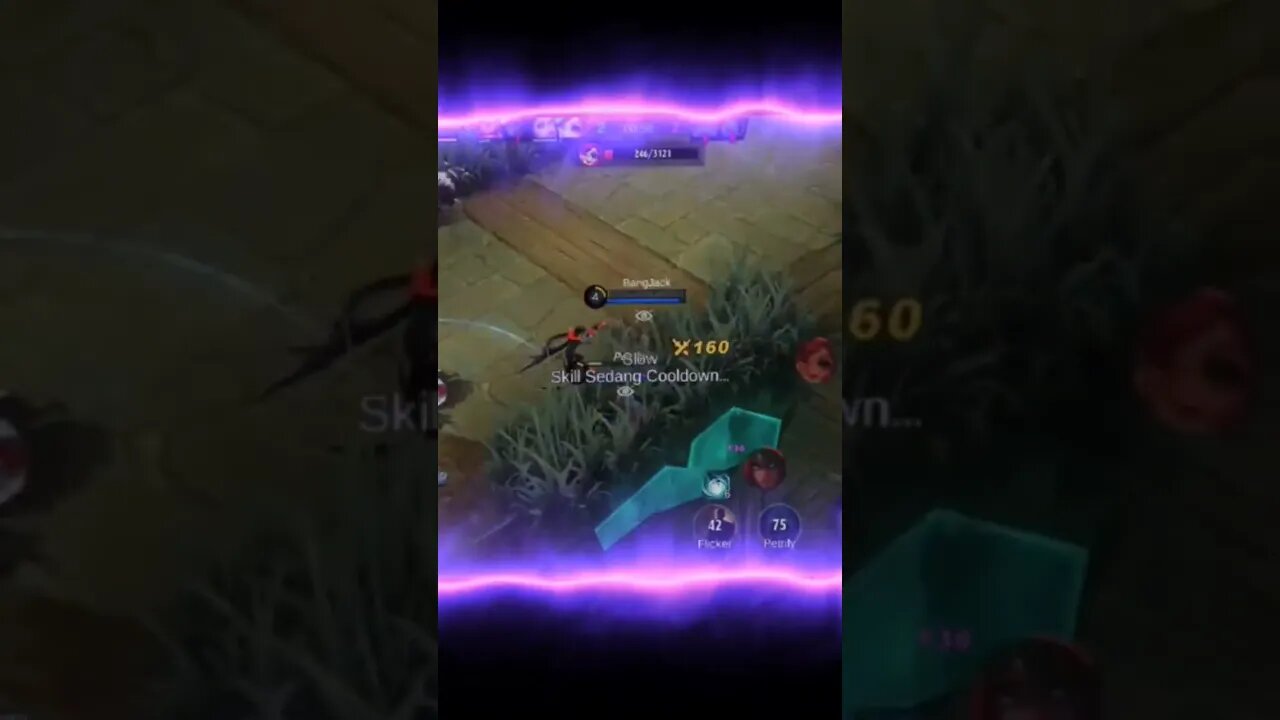 Duta Brawl