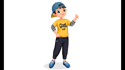 New Cartoon episode for children