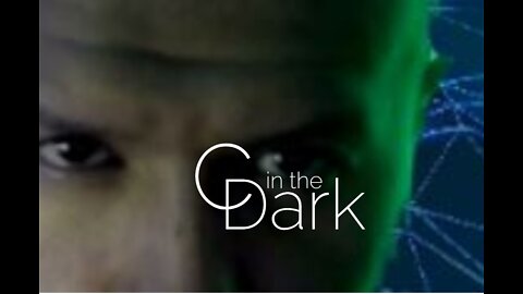 C in the Dark #82: Transhumanism: One.