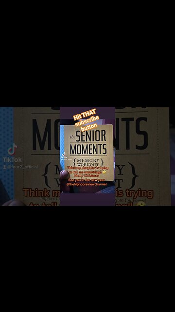 Senior MOMENTS! Hit that Sub button #fyp #hiphop #memorise #musicreviews