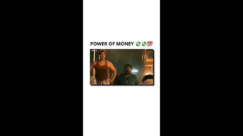 power of money 💵💰💸