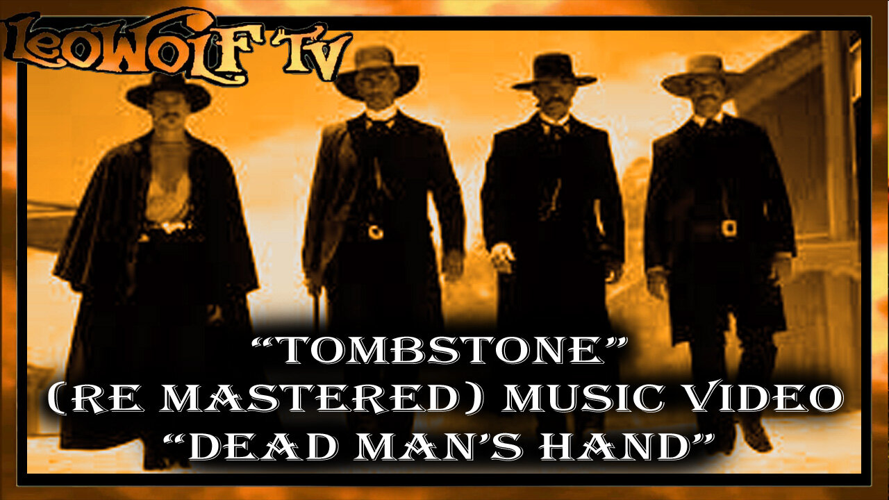 LWTV S.6: Tombstone Music Video "Deadman's Hand"