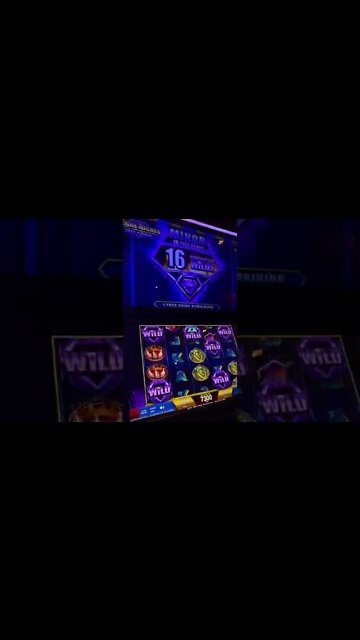 HUGE WIN ON REGAL RICHES SLOTS #shorts