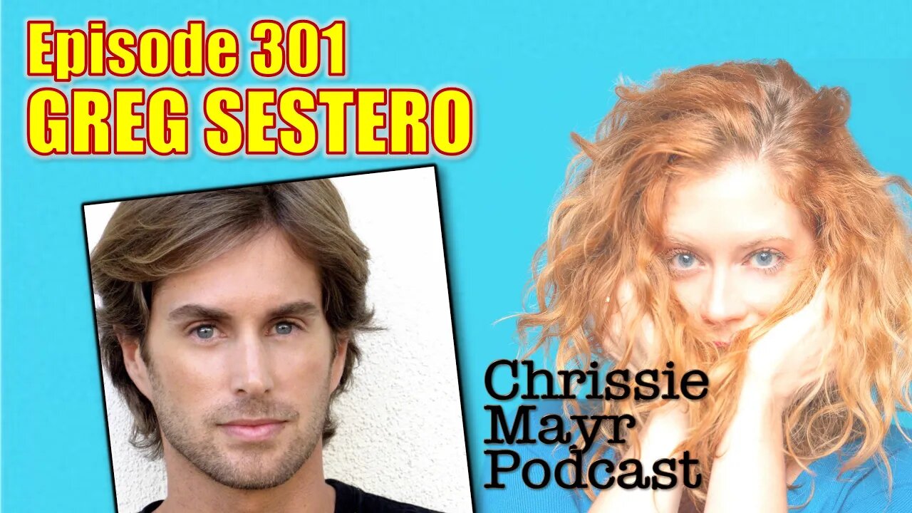 CMP 301 - Greg Sestero - Oh Hai Mark! The Making of The Room & The Disaster Artist, Miracle Valley