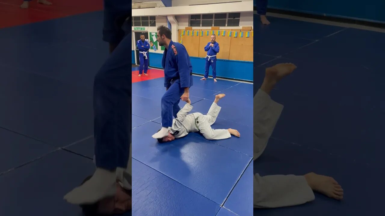 Arm control techniques | self defence Jiujitsu BJJ MMA