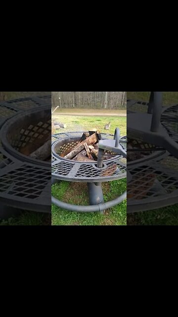 Prelude to a Possible uh uh moment!