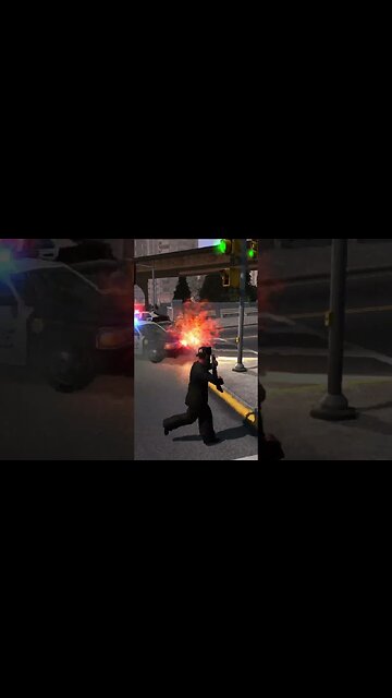 Saints Row: A Woman Scorned | Igniting The Spark #Shorts