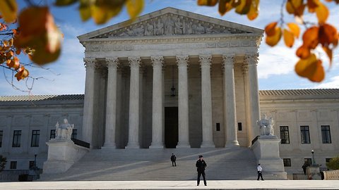 SCOTUS To Hear Arguments Related To Census Citizenship Question