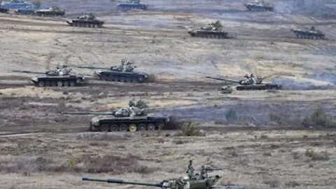 Douglas Macgregor: Ukraine, A Proxy War run on Denial and Deceit