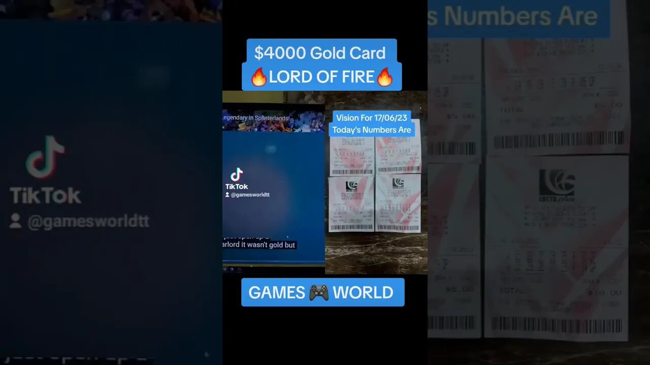 Splinterlands Duet's On Tik Tok | Games World