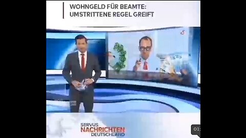 Wohngeld für Beamte die im Villenvierteln leben