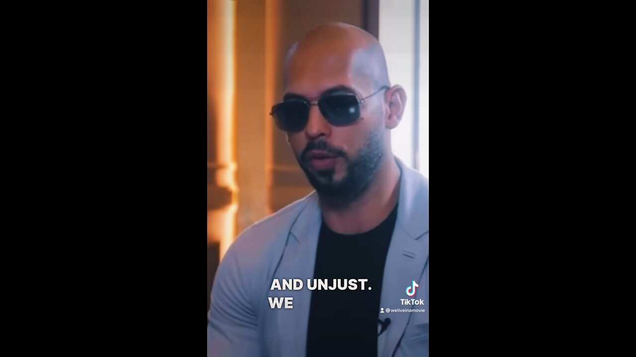 The Matrix Presses The Button