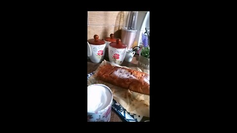 Placinta cu mere | Apple pie | Chec#Shorts
