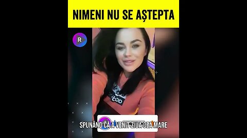🔴 A LUAT PE TOȚI PRIN SURPRINDERE