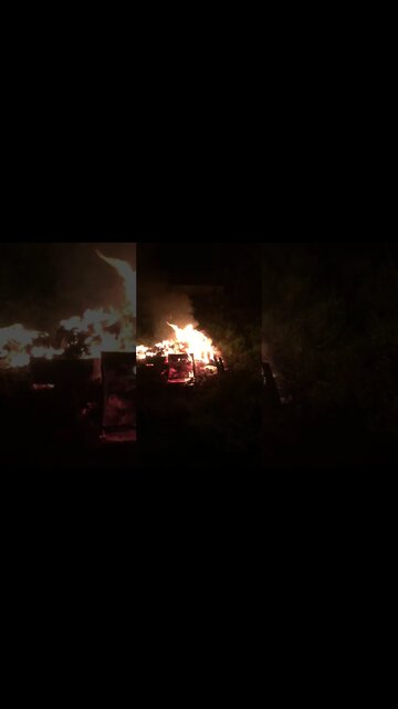 Guy Fawkes Day pt 10