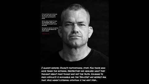 Jocko Willink - Step