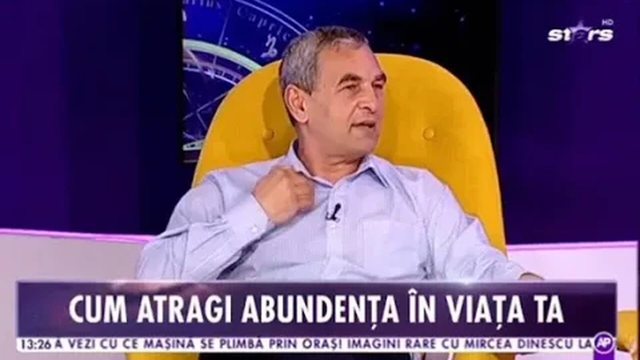 Cum atragi abundenta in viata ta ? 😂