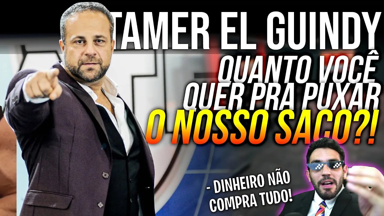 ASSINADO: MUSCLE CONTEST CONSEGUIU SUBORNAR GORGONOID E JASON!