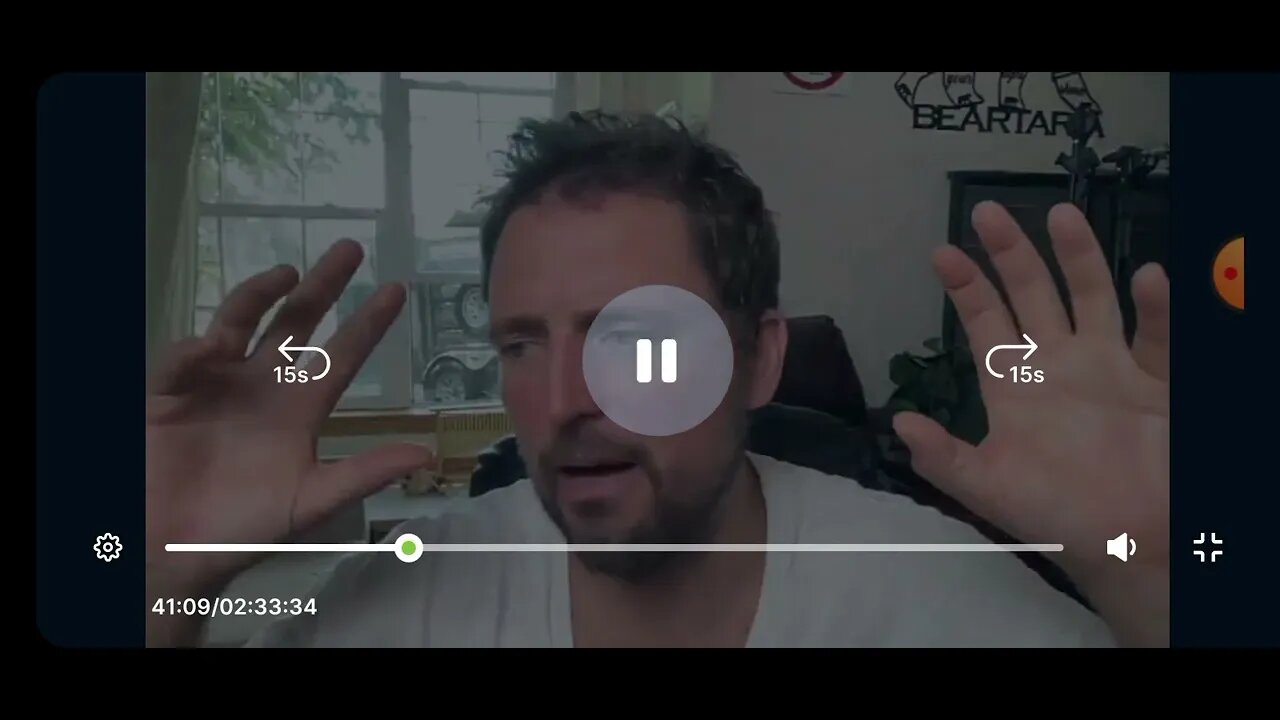 7-1772 Owen Benjamin the Cult Leader