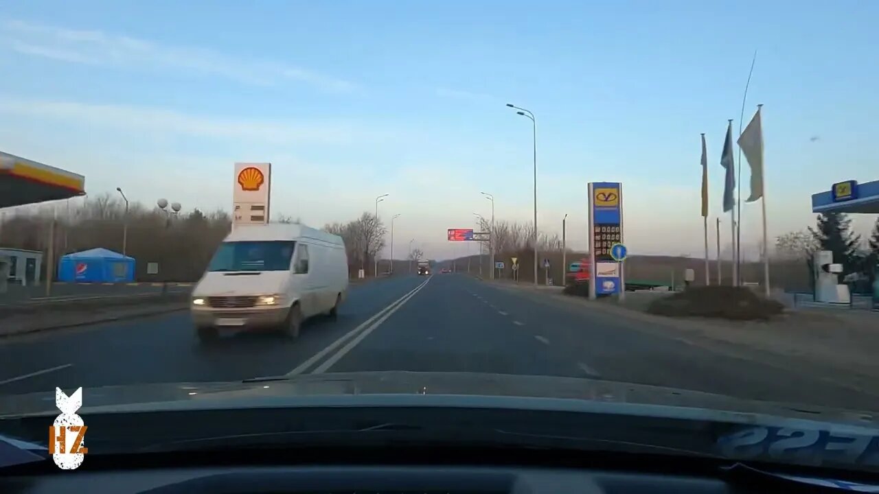 Episode 579 - Bugging Out of Kyiv, For Now