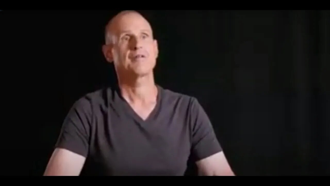 Can you DESCRIBE The Chosen in three words -My heart is full, i cant