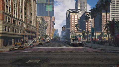 GTA RP | ZOTM | Ollie Myers