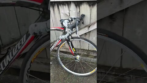 If you are a man buy a woman's bike