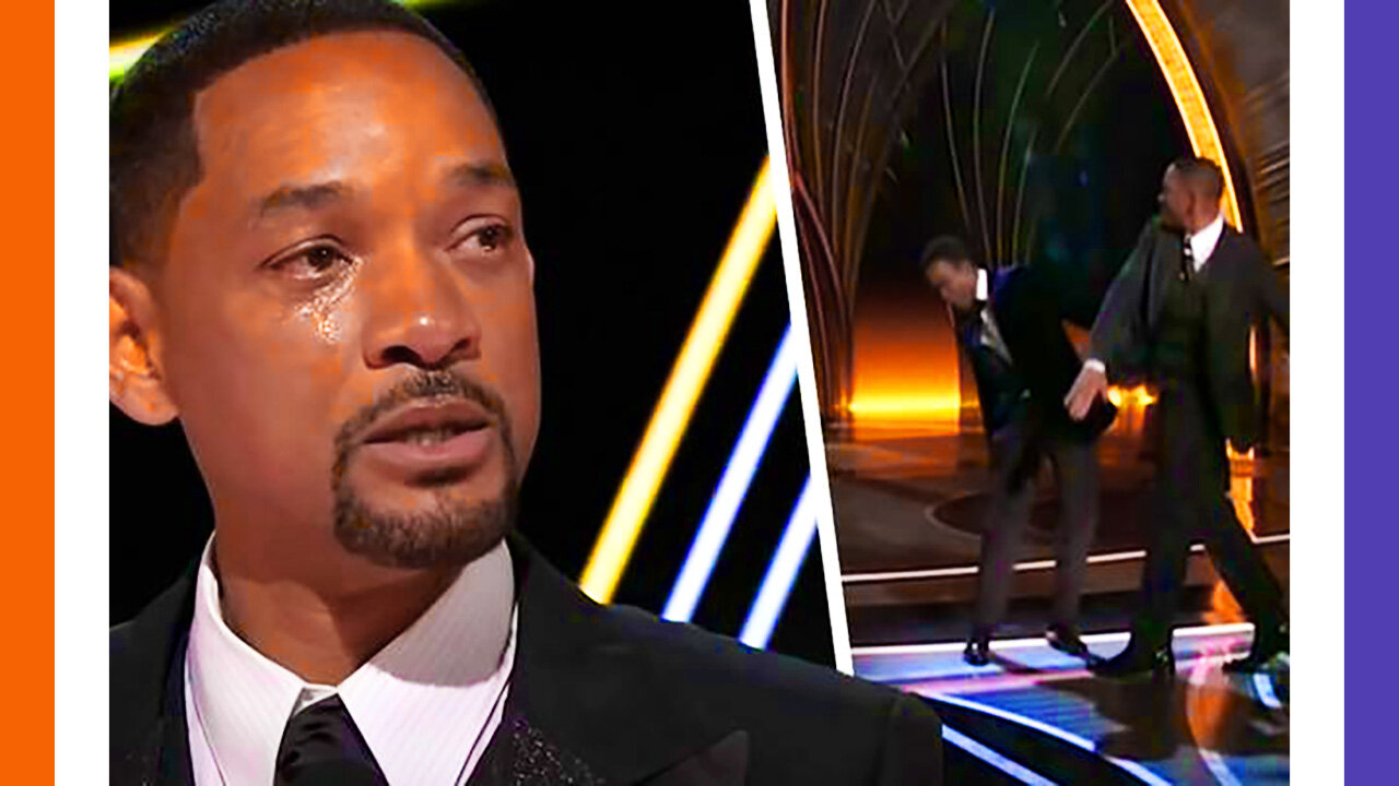 Will Smith Quits Hollywood