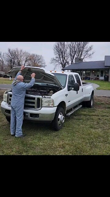 The Ford Life Episode 6.