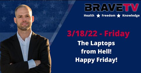 Friday Highlights of the week and more!