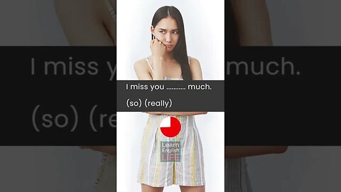 English Test for English Grammar.