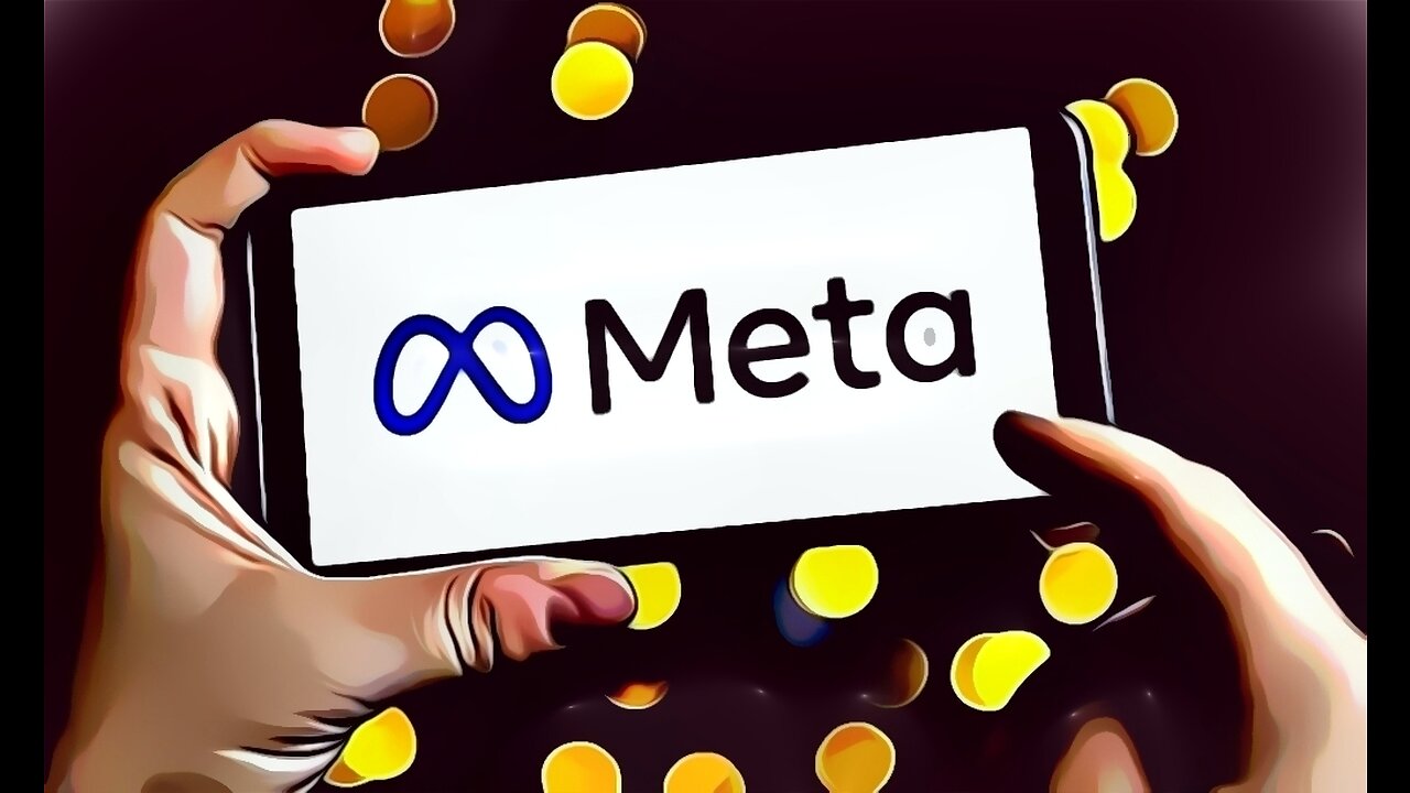 Meta alleges surveillance firm collected data on 600,000 users via fake accounts