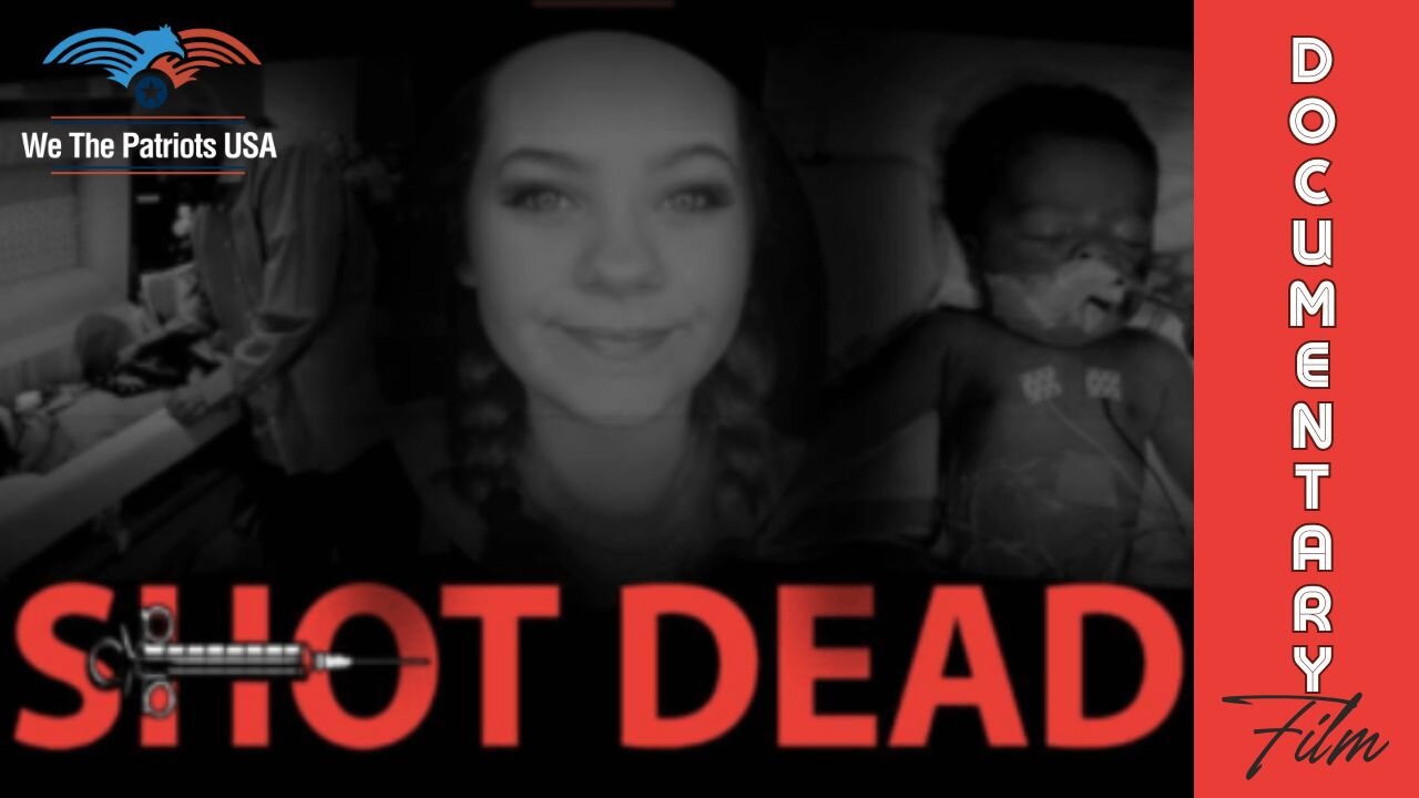 Documentary: Shot Dead