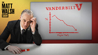 Frantic, Desperate Media Tries To Defend Vanderbilt | Ep. 1029