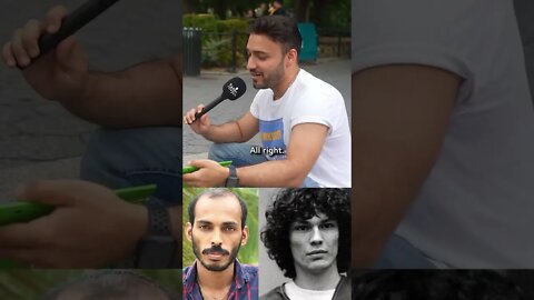 Bald man or Full Head Hair?