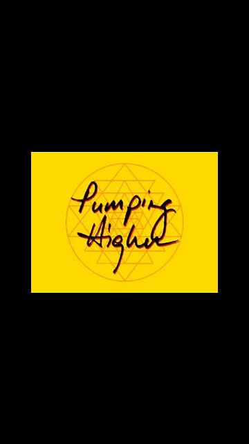 PUMPINGSHARK DECEMBER 2022 LIVE #HOUSEMUSIC TIMES #WELLNESS