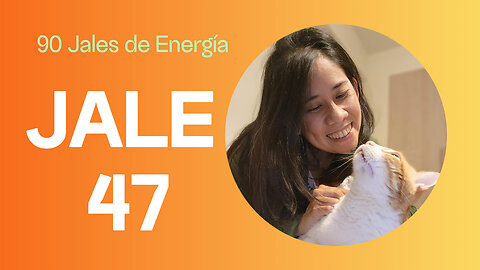 Jale de energía # 47