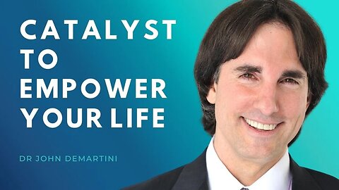 Jealousy is Not The Answer | Dr John Demartini #Shorts