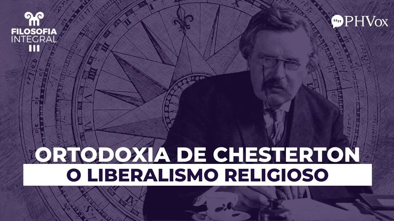 O liberalismo religioso