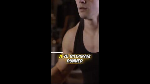 A Key Way to Burn A Lot of Calories.