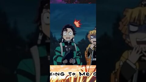 VOICE ACTING OVER FUNNY ANIME CLIPS