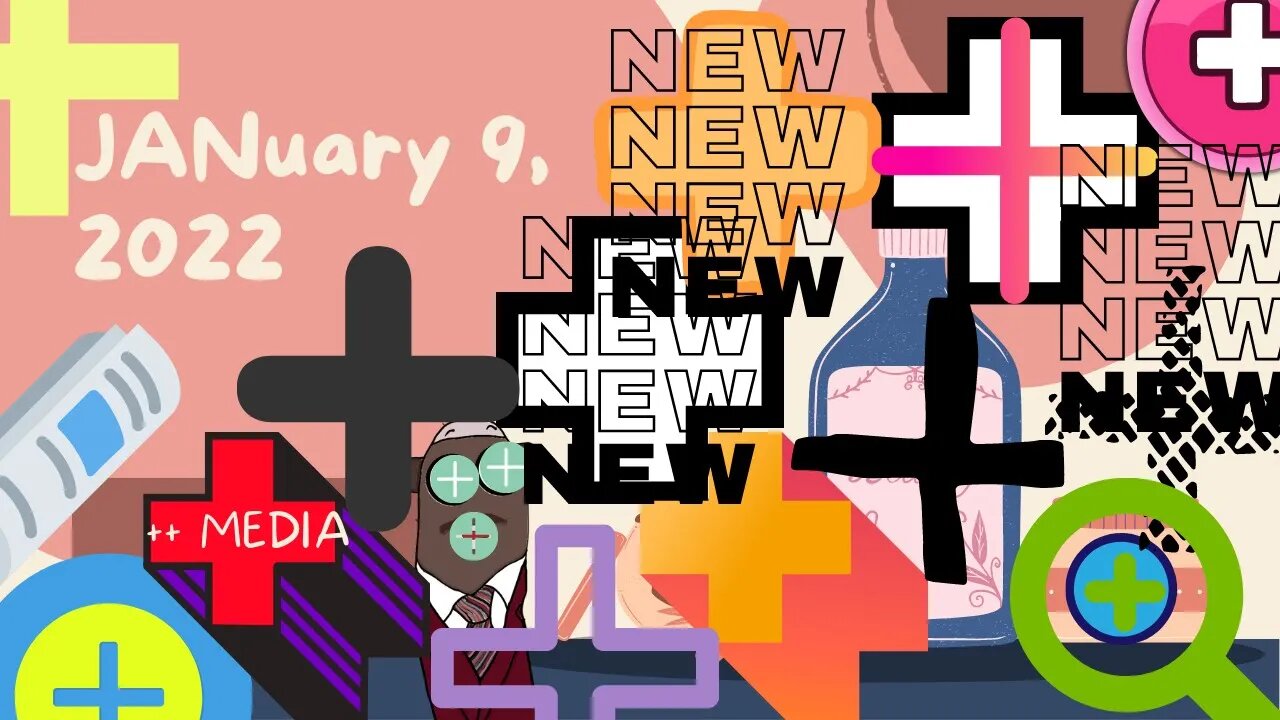 Episode 2022-01-09: News Snippets about Deltacron, western diet, Pakistan snow, legal gambling