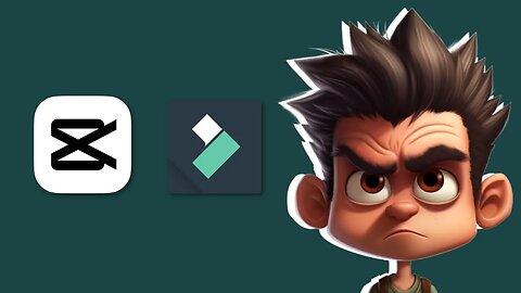 Capcut VS Filmora : Which Is The Best Video Editing Tool for You [500AISIDEHUSTLE]