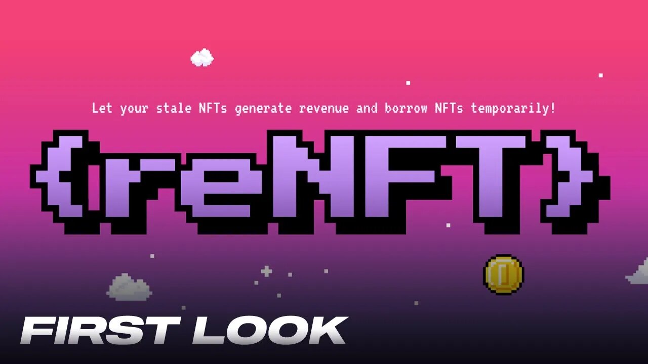 How to lend and borrow NFTs with reNFT