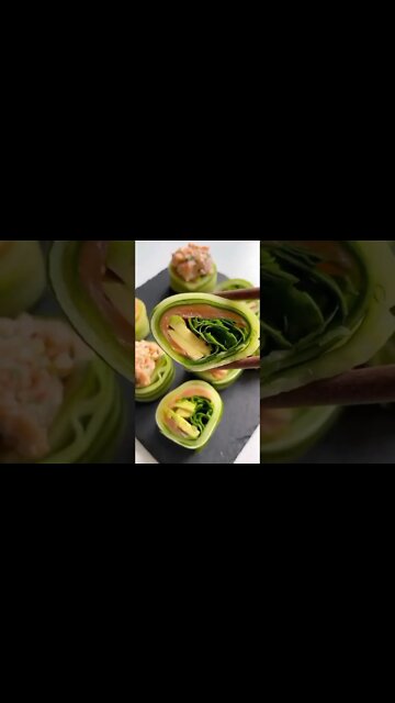 Keto Recipes For Beginners | Low-Carb Recipes | Keto Diet Plan #shorts #ketodiet