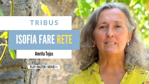 ISOFIA, fare rete – Amrita Tejas