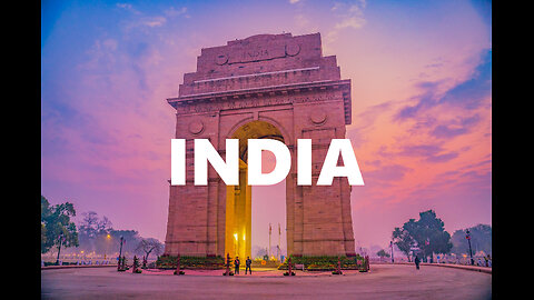 INDIA